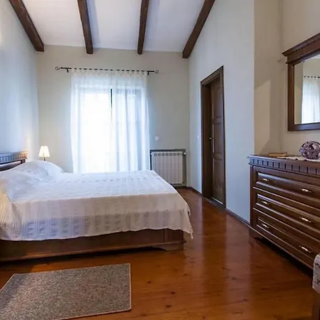 Blueview Falcaria 4* Poreč
