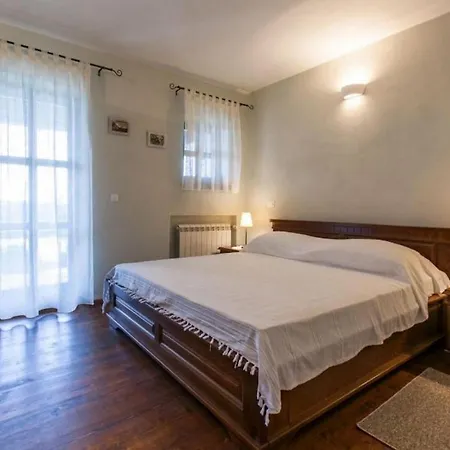 Blueview Falcaria Hotel Poreč