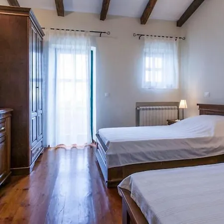 Blueview Falcaria Hotel