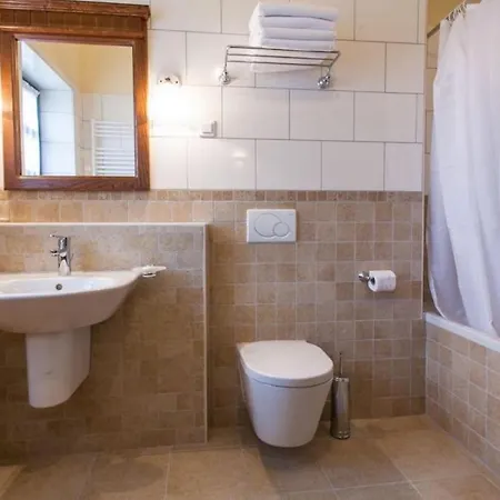 Hotel Blueview Falcaria Poreč
