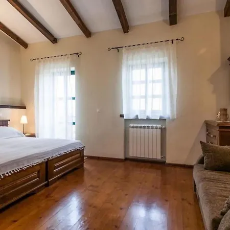 Hotel Blueview Falcaria Poreč
