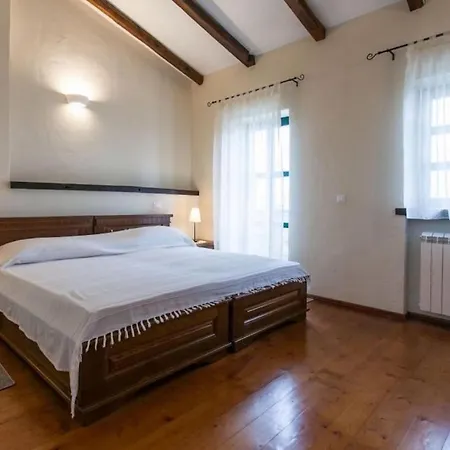 Hotel Blueview Falcaria Poreč